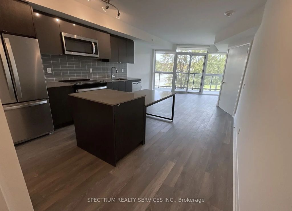 1461 Lawrence Avenue W 306, Toronto W04