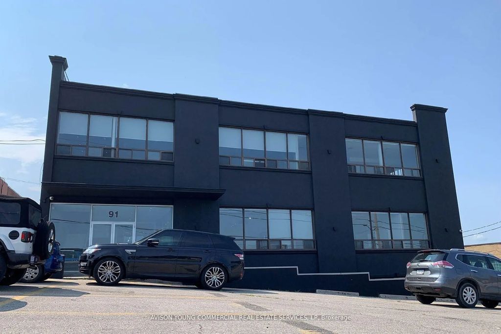 91 Tycos Drive 202, Toronto W04