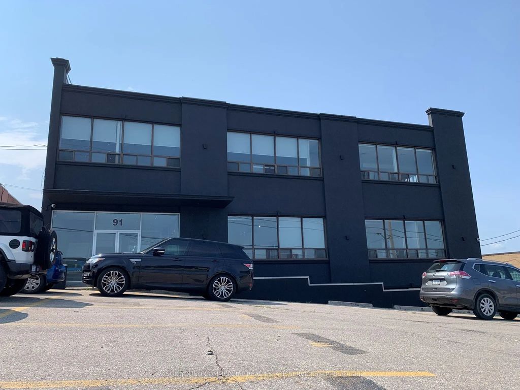 91 Tycos Drive 202a, Toronto W04