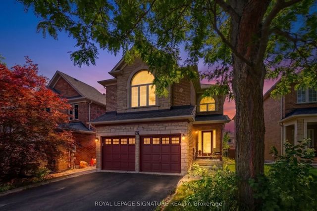 82 Belmont Boulevard, Halton Hills