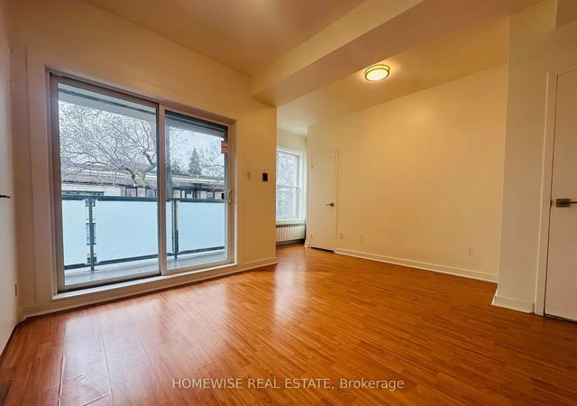 1 Triller Avenue 205, Toronto W01