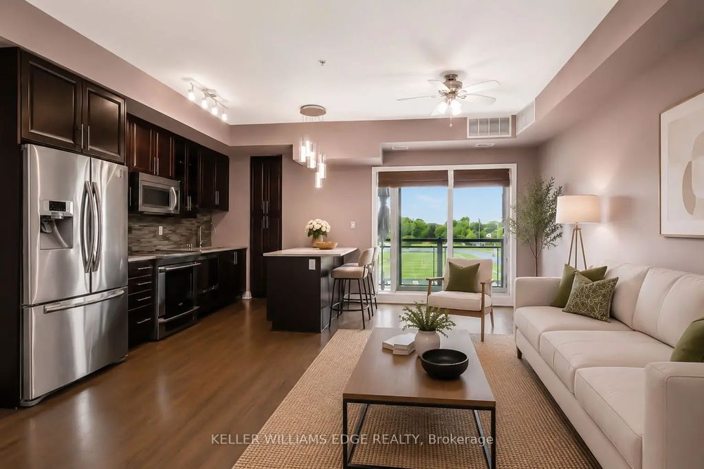 128 Garden Drive 413, Oakville