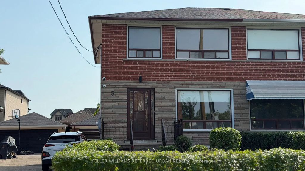 3 Duckworth Street, Toronto W04