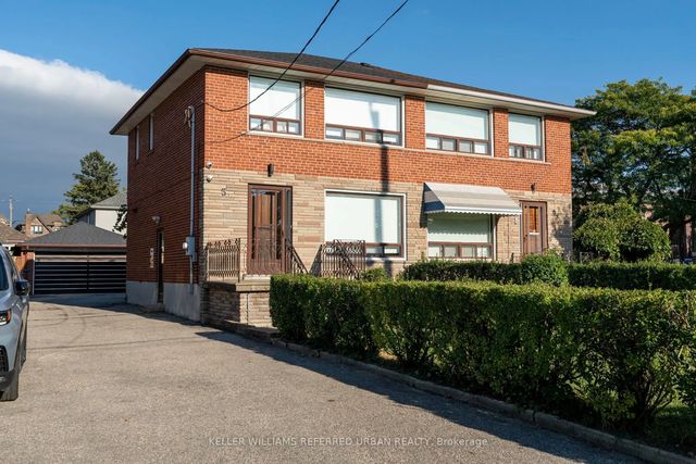 3 Duckworth Street, Toronto W04