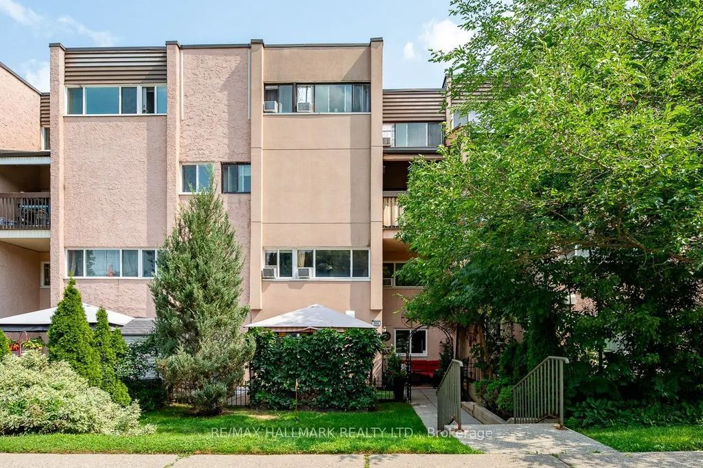 3060 Constitution Boulevard 264, Mississauga