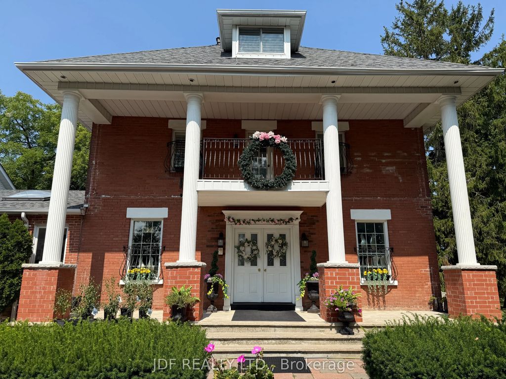 14684 Highway  50 N/a, Caledon