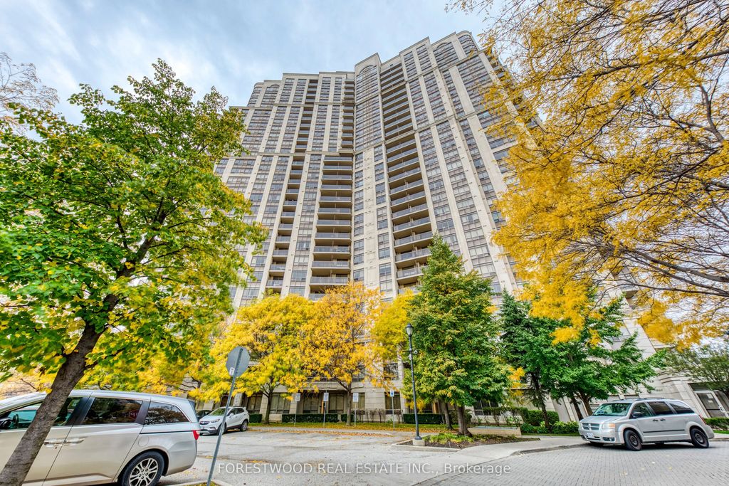 710 Humberwood Boulevard 2002, Toronto W10