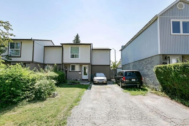 21 Jackman Drive, Brampton