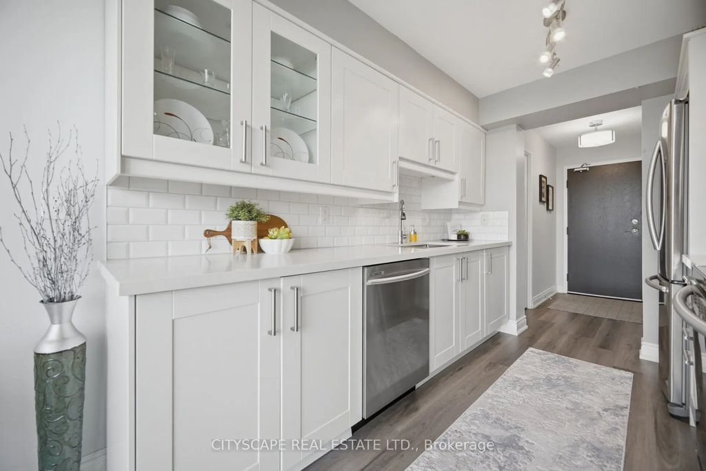 700 Constellation Drive 1105, Mississauga