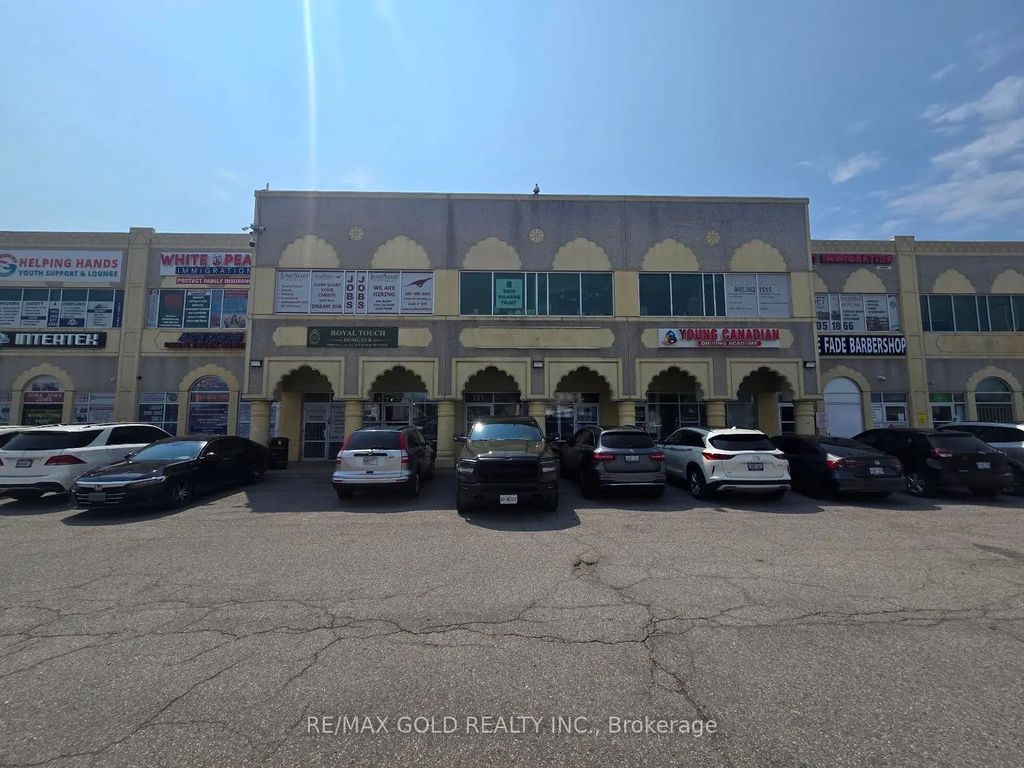 2960 Drew Road 151, Mississauga