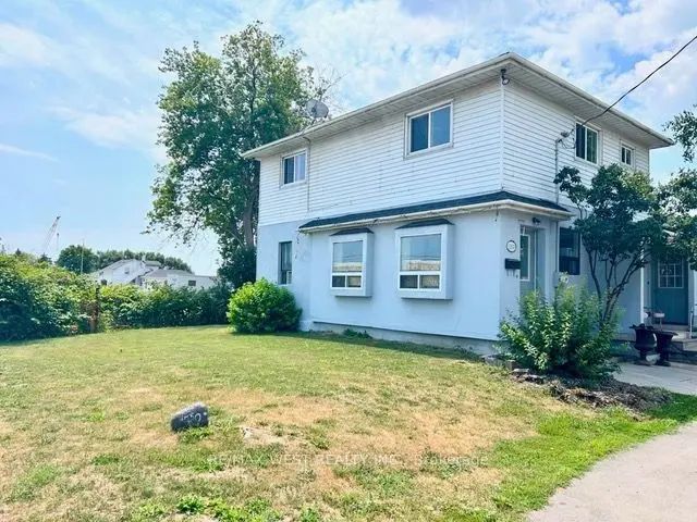 11850 Airport Road, Brampton