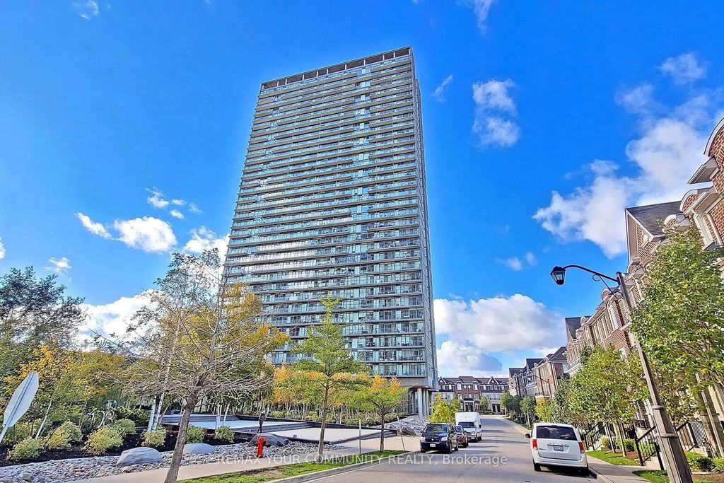 105 The Queensway Avenue 2304, Toronto W01