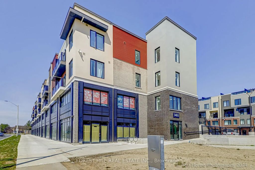 3401 Ridgeway Drive 305, Mississauga