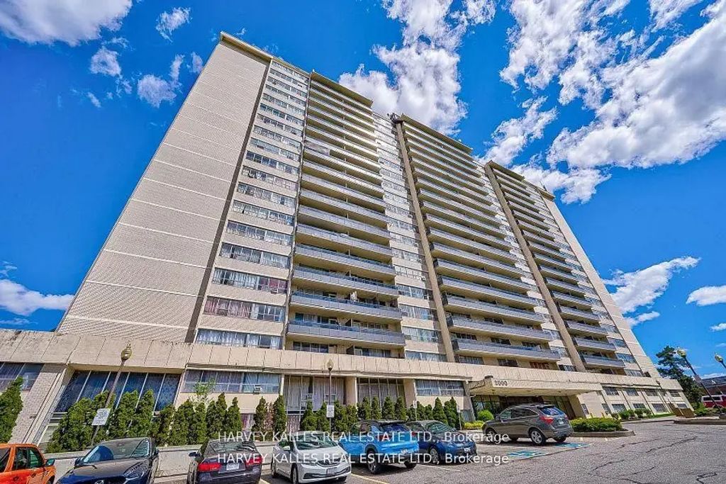 2000 Sheppard Avenue W 505, Toronto W05