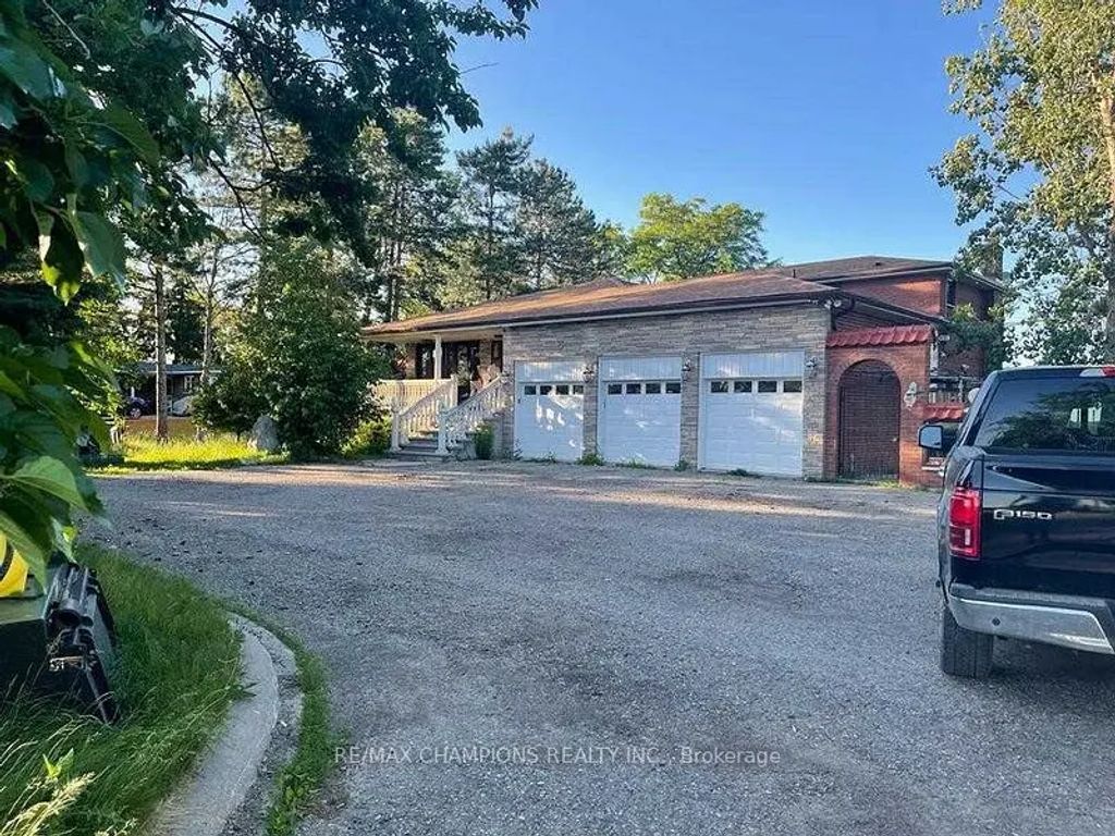 13869 Airport Road, Caledon