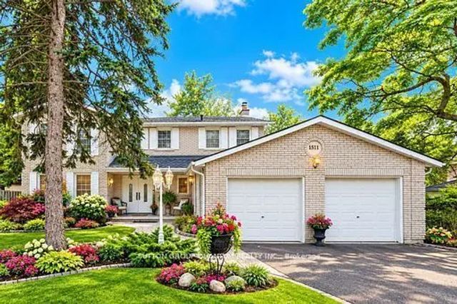 1511 Ifield Road, Mississauga