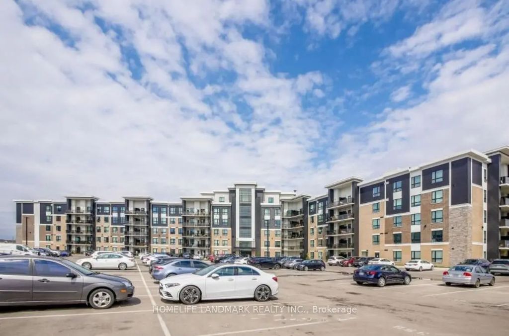 630 Sauve Street 311, Milton