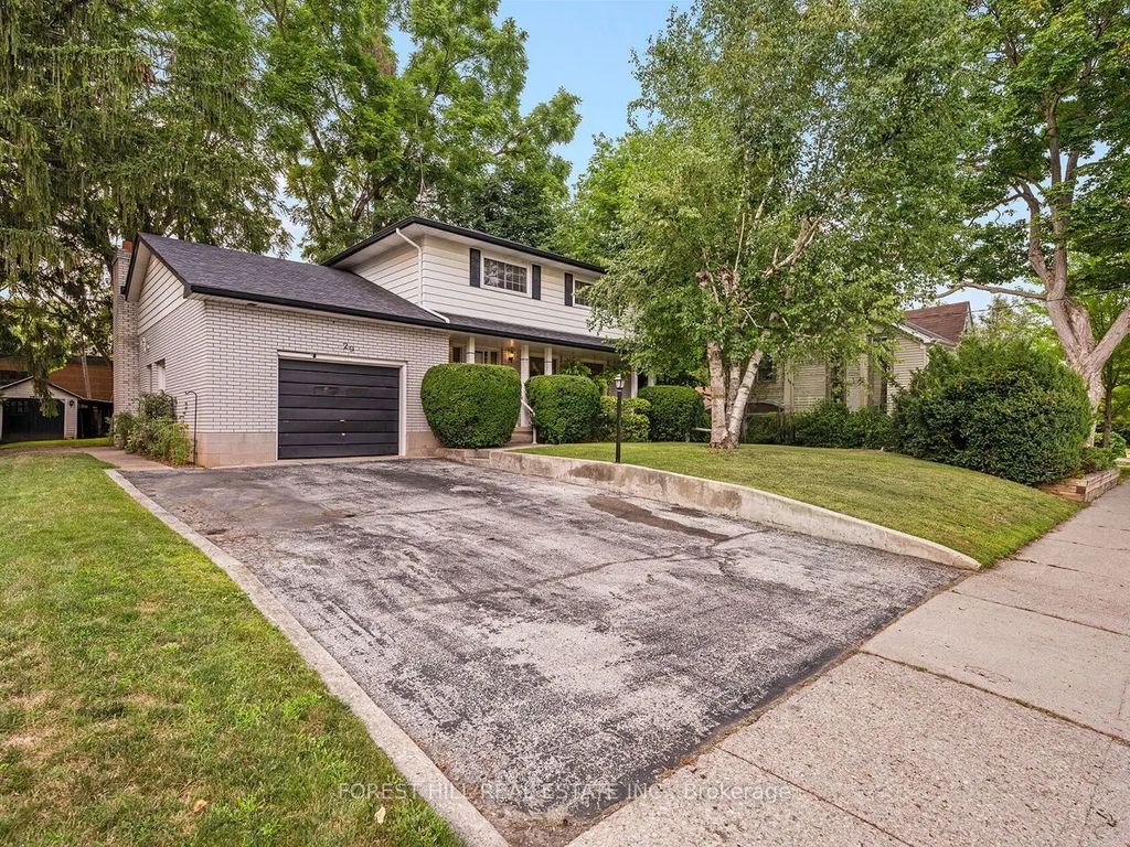 29 Mary Street, Milton