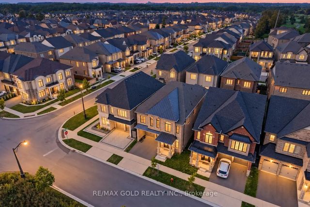 1199 Queens Plate Road E, Oakville