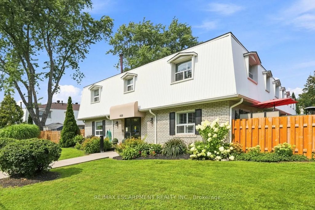 469 Claridge Road 6, Burlington