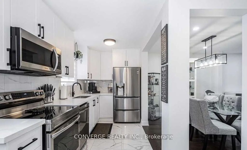 39 Greenwood Crescent, Brampton