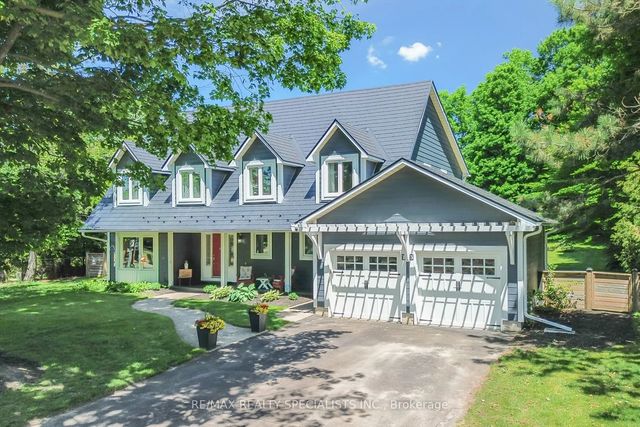 13 Snowberry Court, Caledon