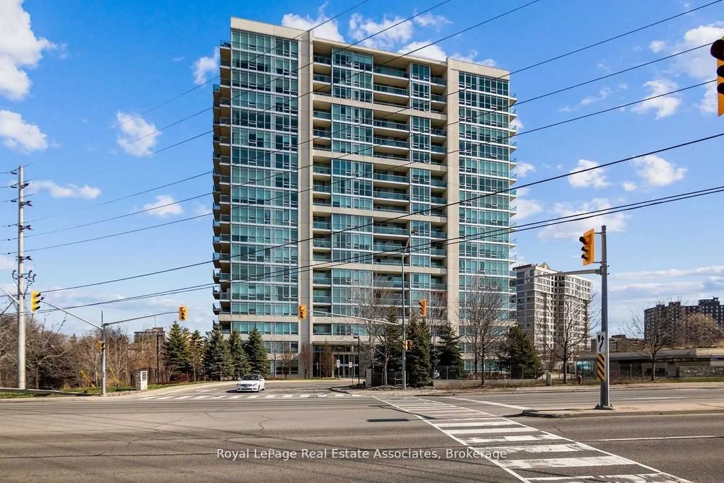 1055 Southdown Road 811, Mississauga