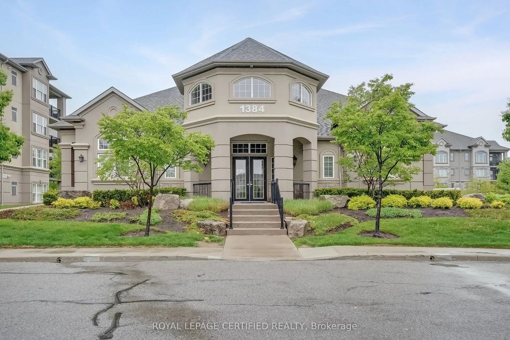 1350 Main Street E 308, Milton