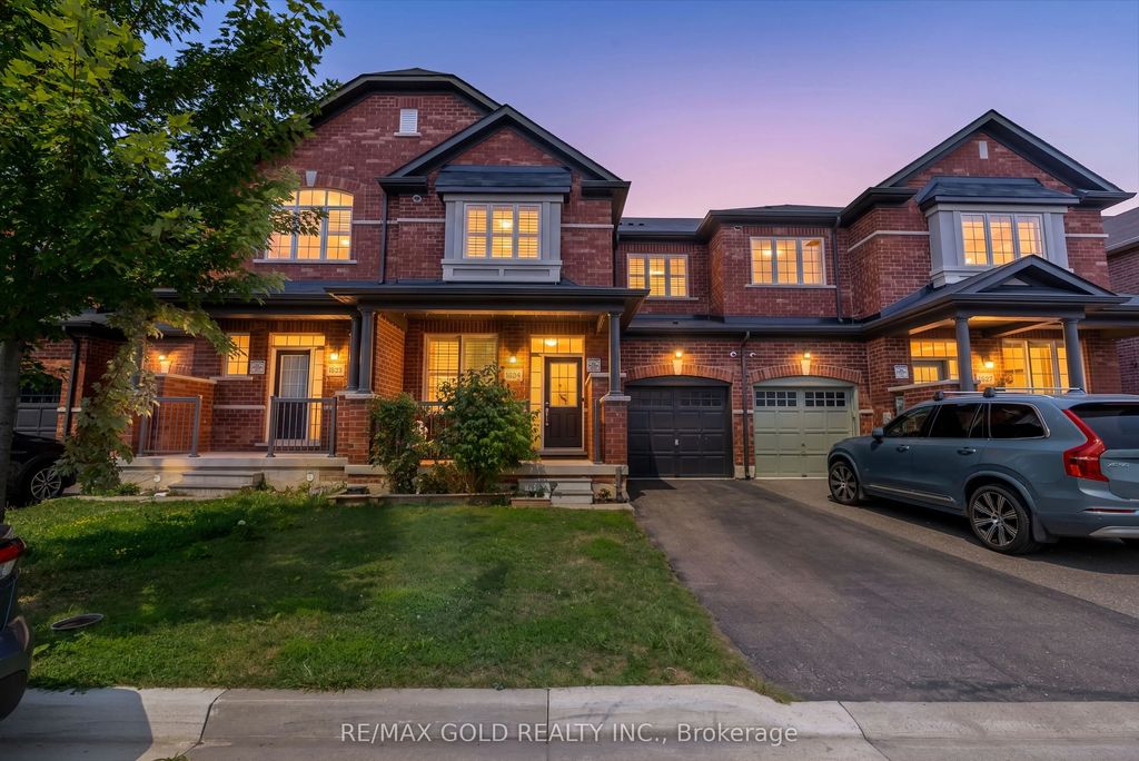 1625 Sorensen Court, Milton