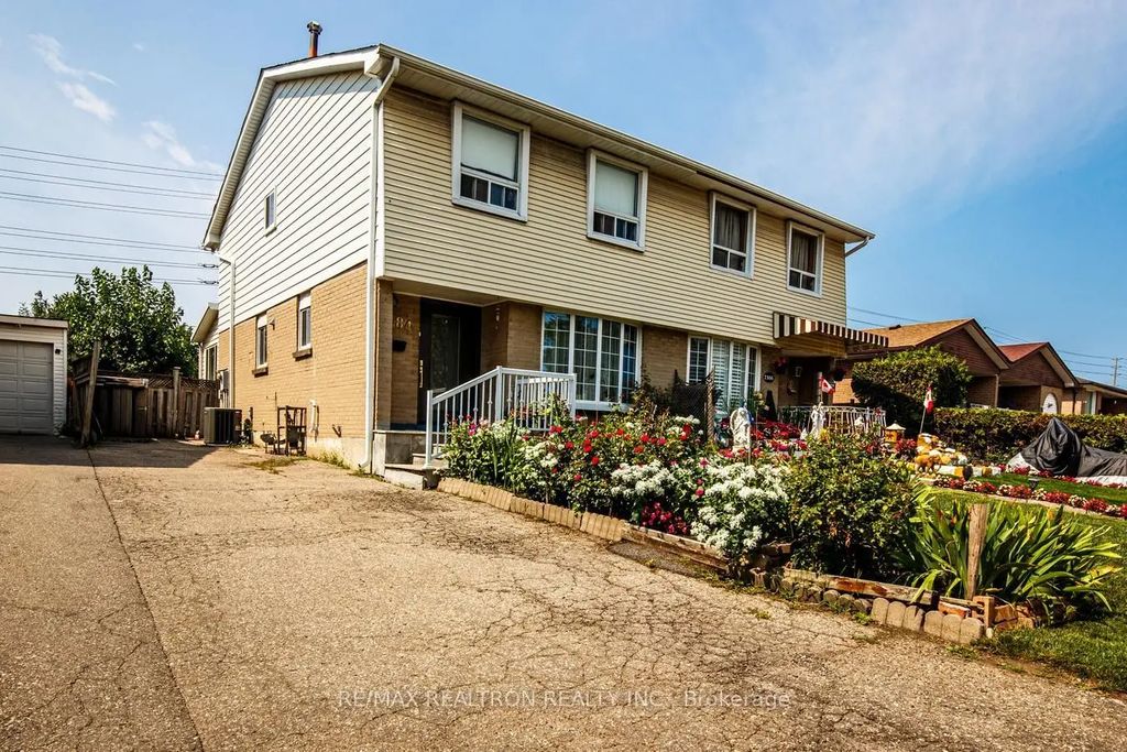 7384 Sills Road, Mississauga