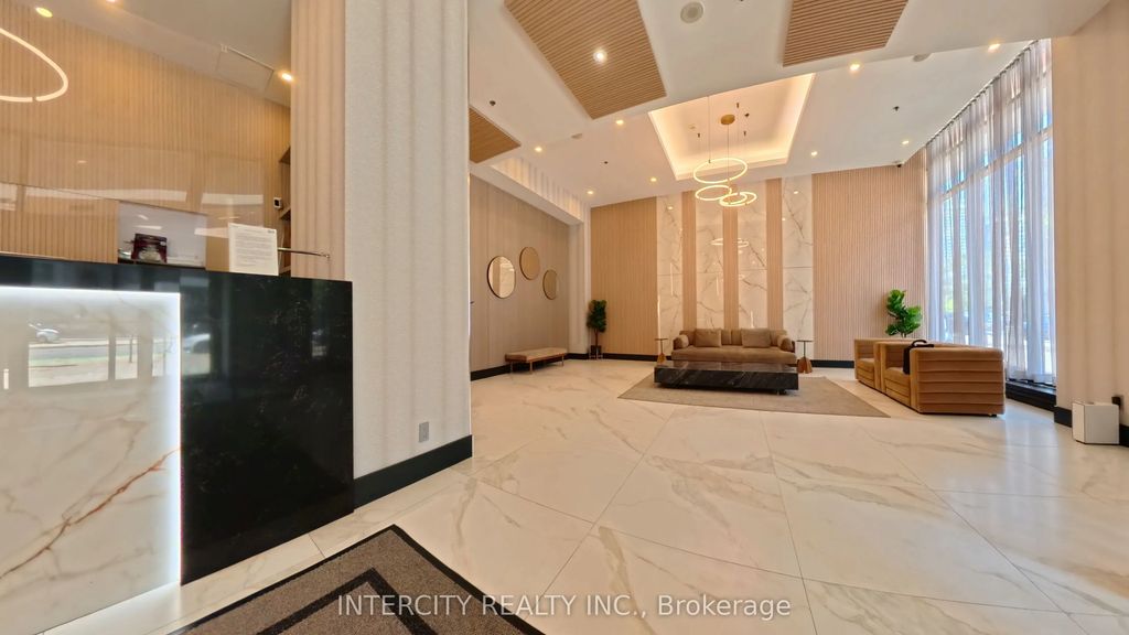 4070 Confederation Parkway 1009, Mississauga