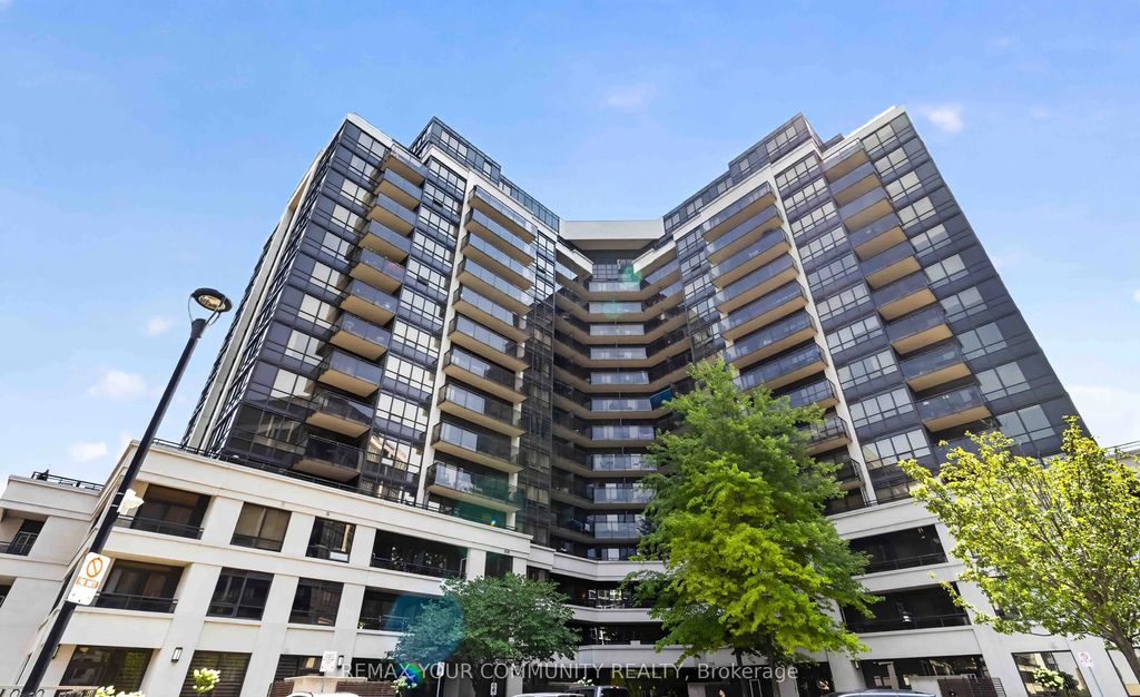 1060 Sheppard Avenue W 902, Toronto W05