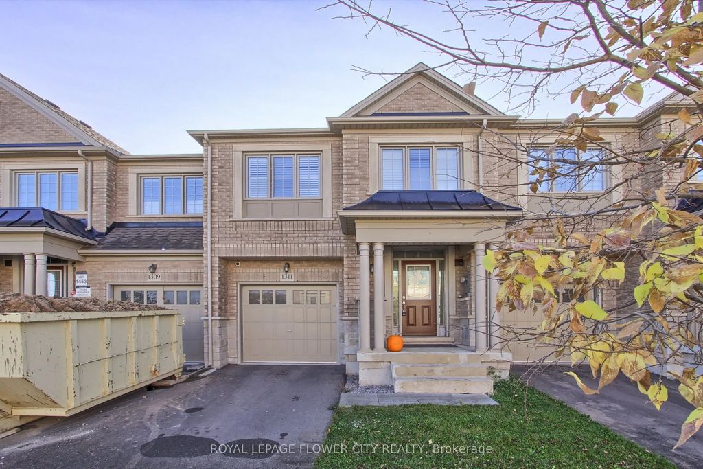 1311 Restivo Lane, Milton