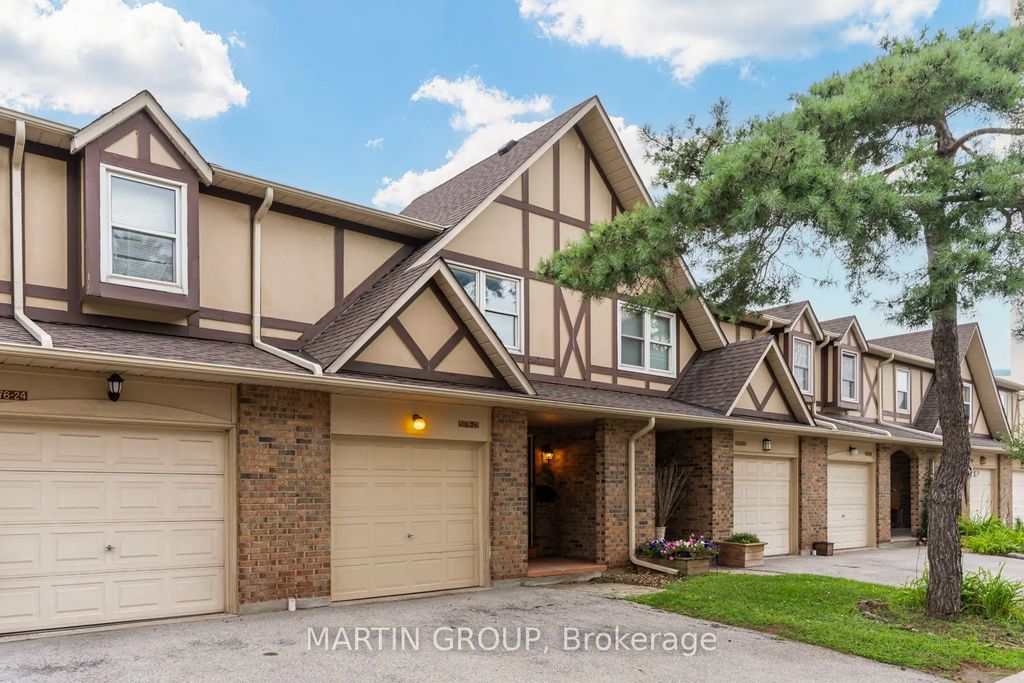 5076 New Street 23, Burlington