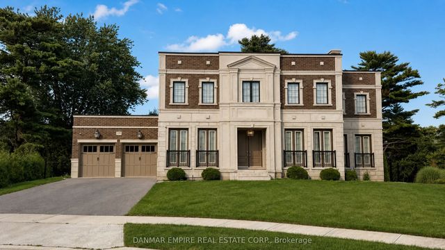 2193 Grayson Green Court, Oakville
