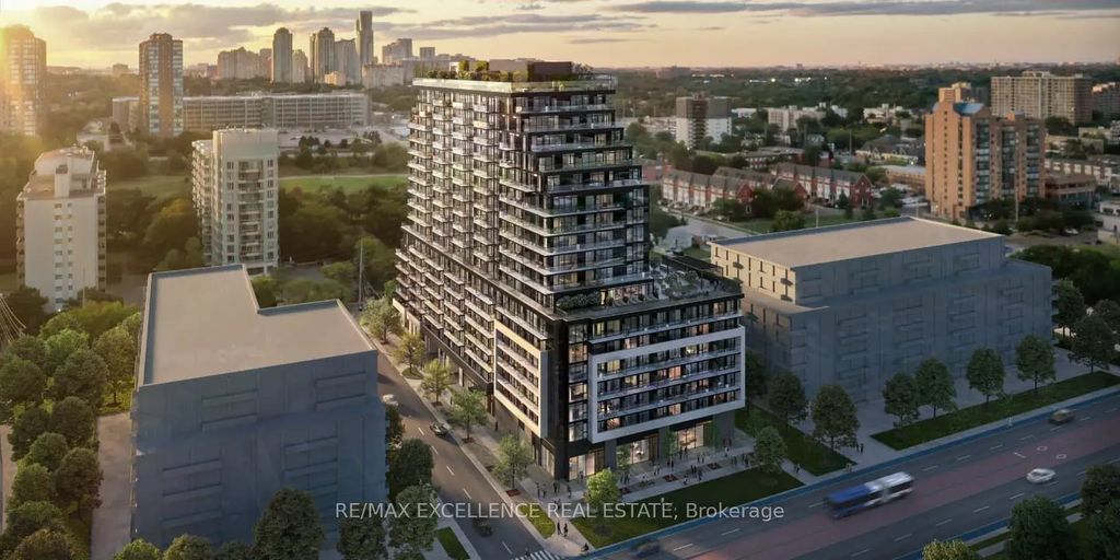 3009 Novar Road 907, Mississauga