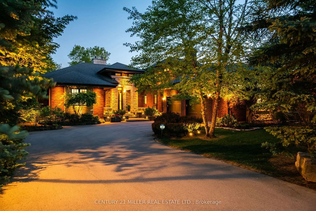 5316 Drenkelly Court, Mississauga
