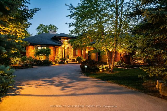 5316 Drenkelly Court, Mississauga