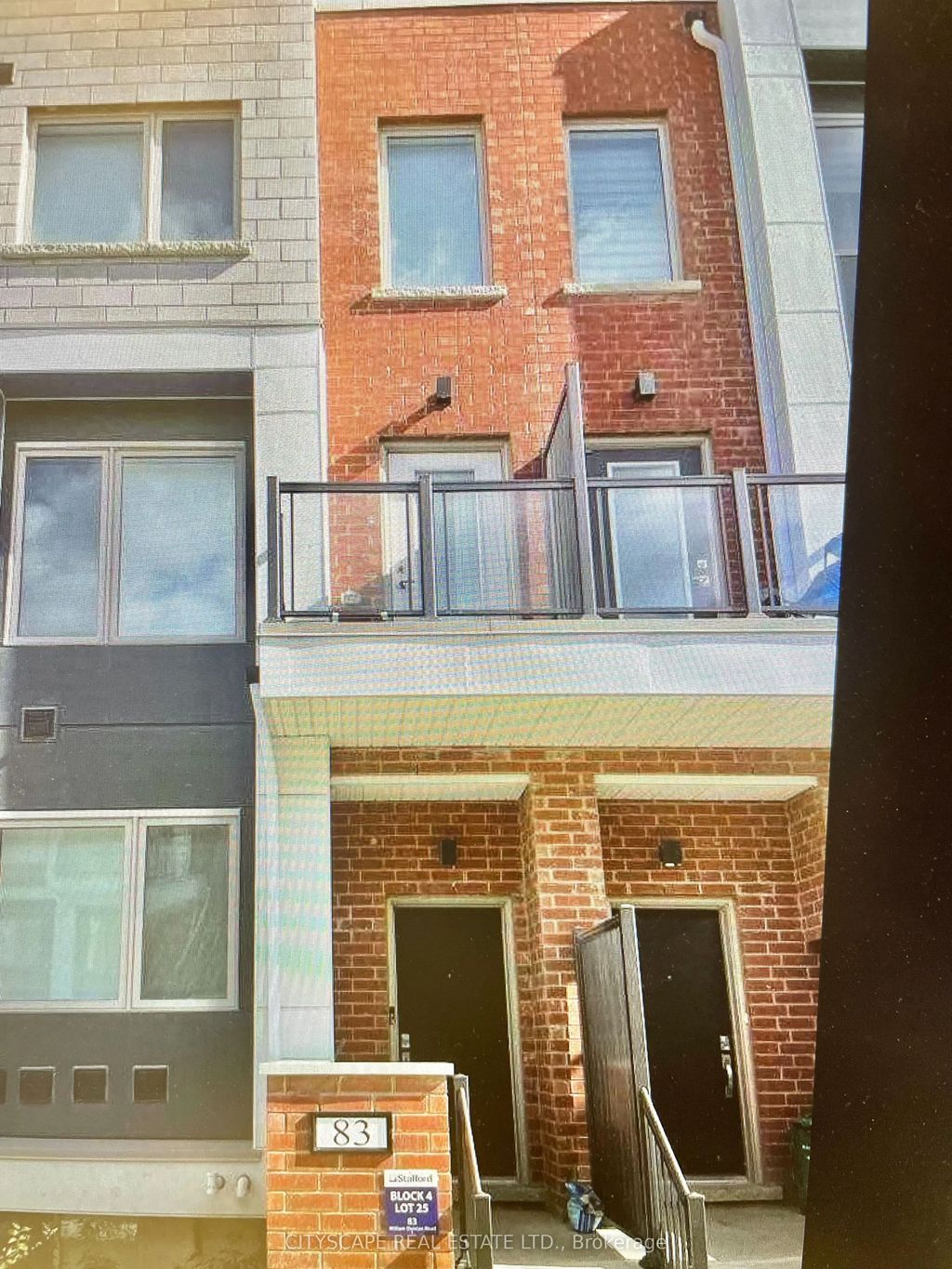 83 William Duncan Road, Toronto W05