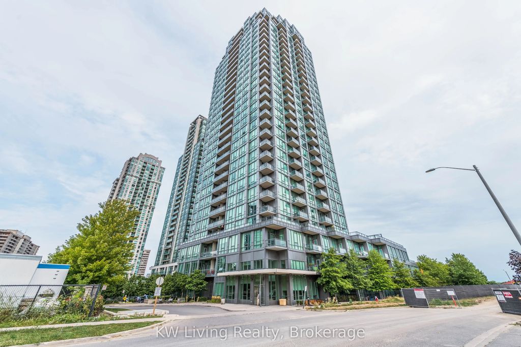 3525 Kariya Drive 1202, Mississauga