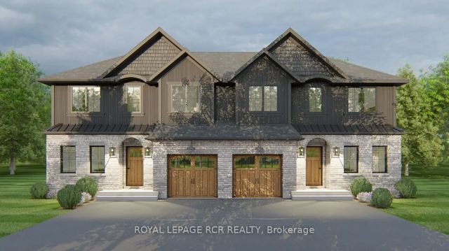 103 Bythia Street, Orangeville