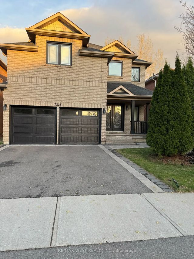 7225 Dime Crescent Bsmt, Mississauga