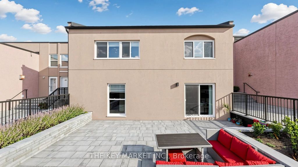 3060 Constitution Boulevard 289, Mississauga