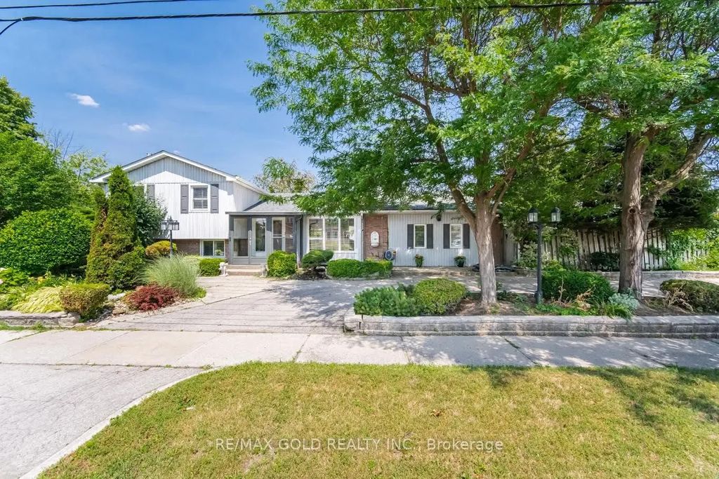 2395 Stillmeadow Road, Mississauga