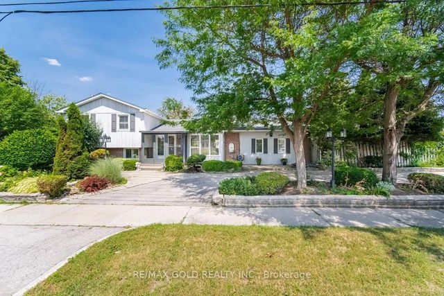 2395 Stillmeadow Road, Mississauga