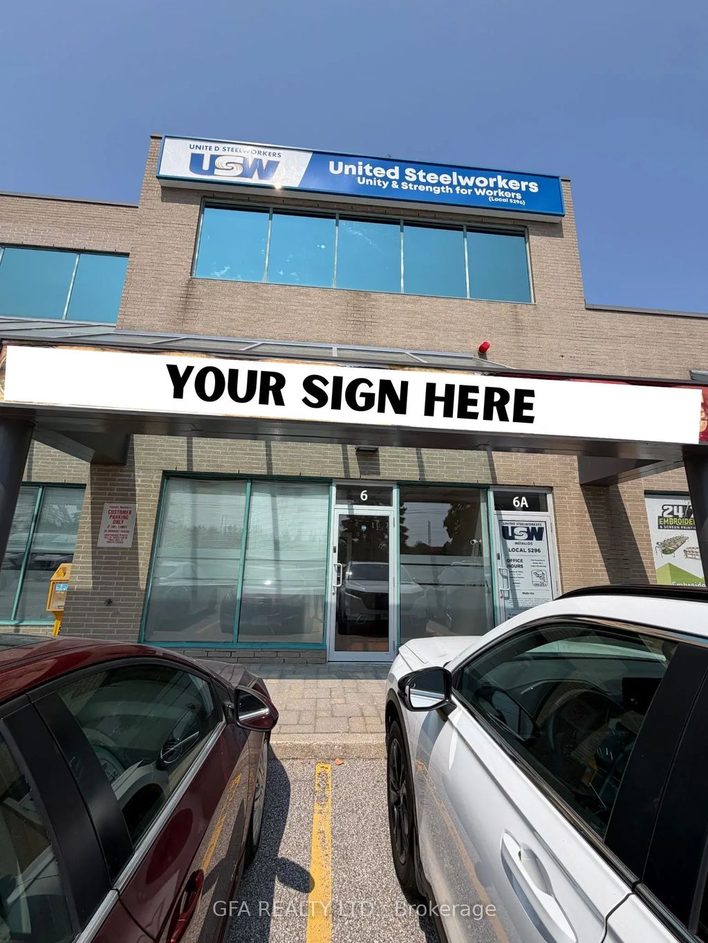 2800 Skymark Avenue 6, Mississauga