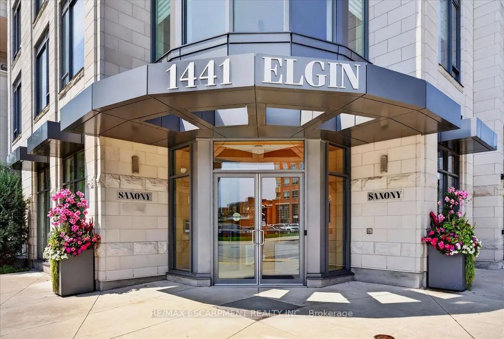 1441 Elgin Street 203, Burlington