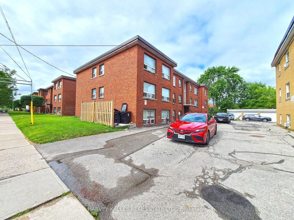 2434 Keele Street 9, Toronto W04