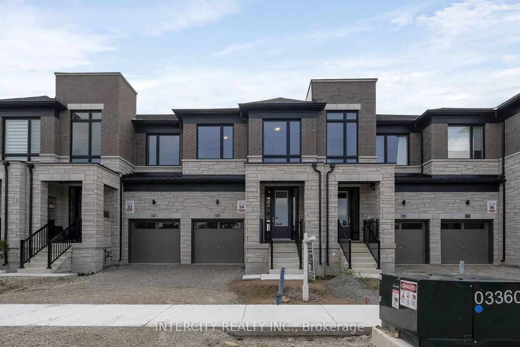 612 Glasgow Road, Caledon