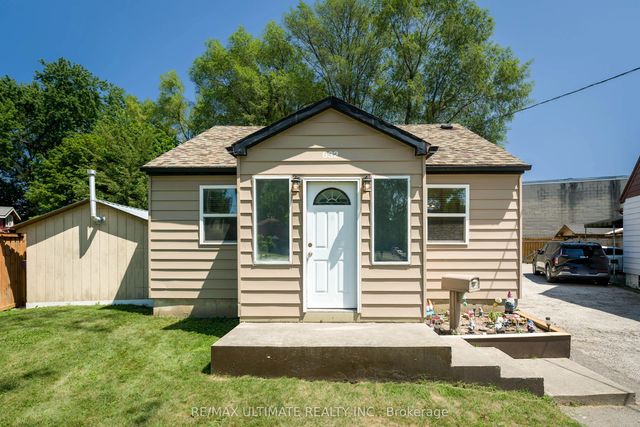 632 Trethewey Drive, Toronto W04